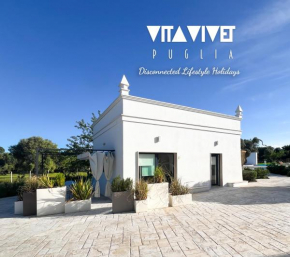 VITA VIVET Guest House Francavilla Fontana